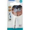 Dremel 652 Düz Uç Profil Açma Ucu 4,8 mm