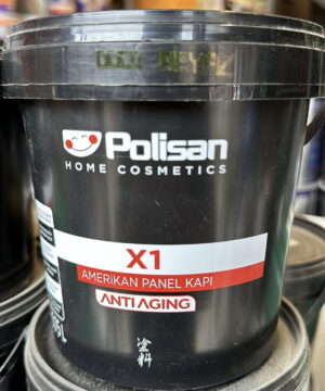 polisan x1 amerikan panel kapı boyası