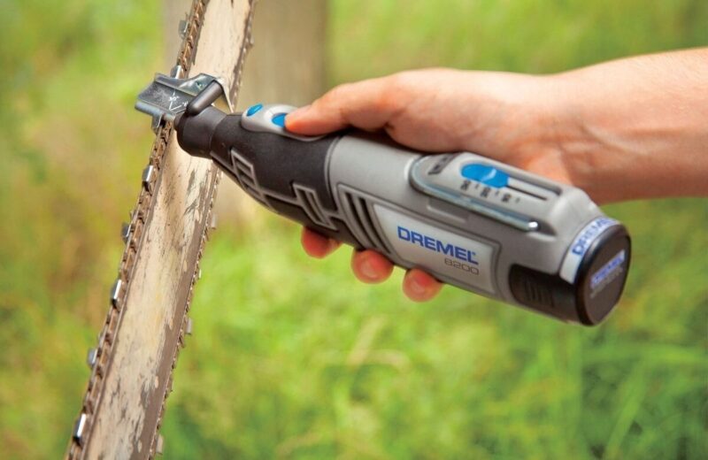 Dremel 453 Zincir Testere Bileme Taşlama Taşı 4 Mm