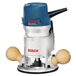 Bosch GMF 1400 CE Profesyonel Freze Makinası