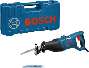 Bosch GSA 1100 E 1100 W Elektrikli Tilki Kuyruğu