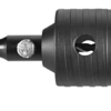 Bosch 2608550089, 66 x 50 x 75 mm hex şaft delik kesici seti
