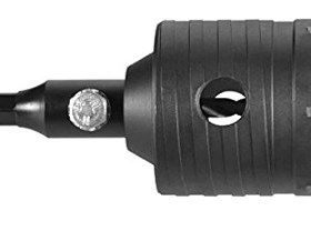 Bosch 2608550089, 66 x 50 x 75 mm hex şaft delik kesici seti