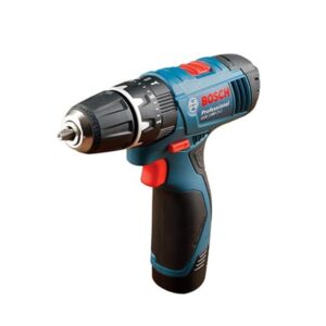 Bosch GSR 1080-2-LI Akülü Vidalama Makinesi