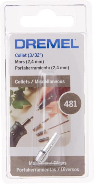 dremel 481