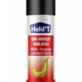 Heldt Çok Amaçlı Yağlayıcı Sprey 400ml HLT-1009