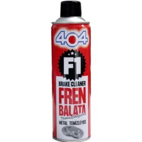 404 Fren Balata Spreyi 500 ml