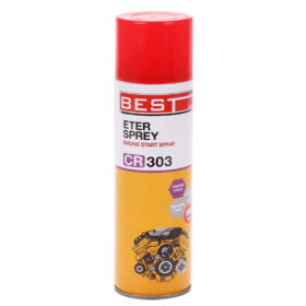 Best Eter Sprey 250 Ml Cr303