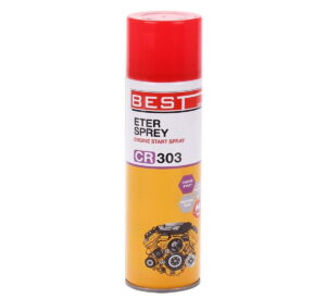 Best Eter Sprey 250 Ml Cr303