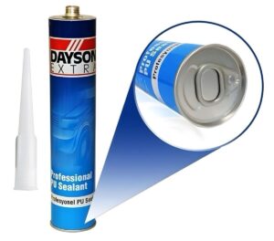 Dayson Extra Poliüretan Mastik 280 ml