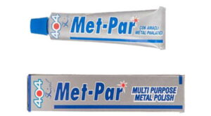 404 Metpar Metal Parlatıcı 50 Gr