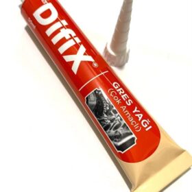 Difix Genel Amaçlı Gres Yağı 50 ml