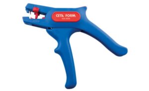 Ceta Form E25-AS06 Otomatik Kablo Soyucu