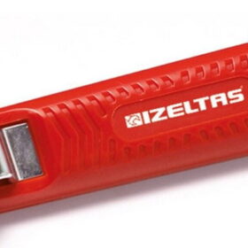 İzeltaş Kablo Sıyırıcı (Tekli 6/300 - Çoklu 1,5/25)