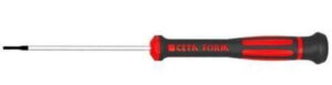 Ceta Form H04-20-060 Torx Uçlu Elektronikçi Tornavida T20x60 mm