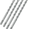 Fivestar Meridyen Sds Max Beton Matkap UçlarıFivestar Meridyen Sds Max Beton Matkap Uçları