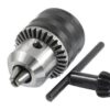 Bay-Tec Anahtarlı Mandren 1/2 13mm