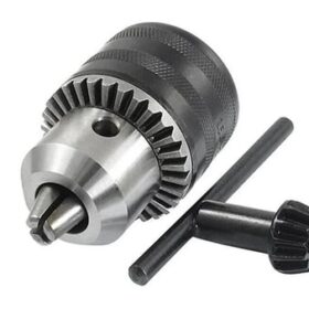 Bay-Tec Anahtarlı Mandren 1/2 13mm