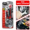 EMG TOOLS Akıllı Anahtar 9-32mm
