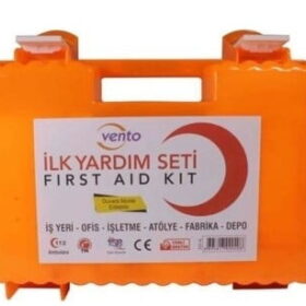 İlk Yardım Çantası