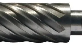 Maier 50mm Kesme Boyunda Manyetik Matkap Uç 26x50