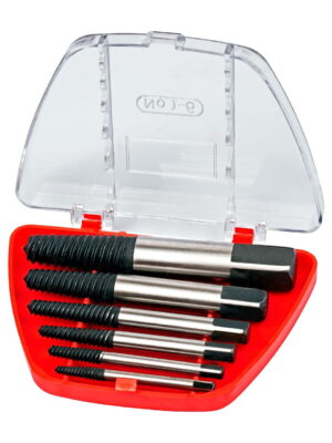 Merttools Ters Kılavuz Seti 6 lı M3-M24