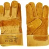 Reliant Glove Deri Çok Amaçlı İş Eldiveni