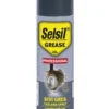 selsil sıvı gres