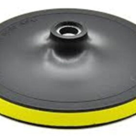 Cırtlı Disk Altı 115 mm Konik