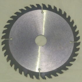 Hand Sfd Turbo Kanallı Elmas Testere 180 mm