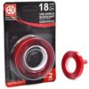 BHD Tools Çift Taraflı Bant 18mmx2mt
