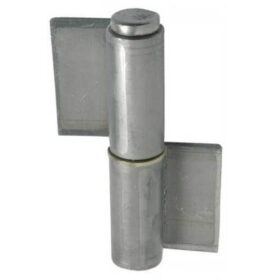 Kanatlı Mil Menteşe