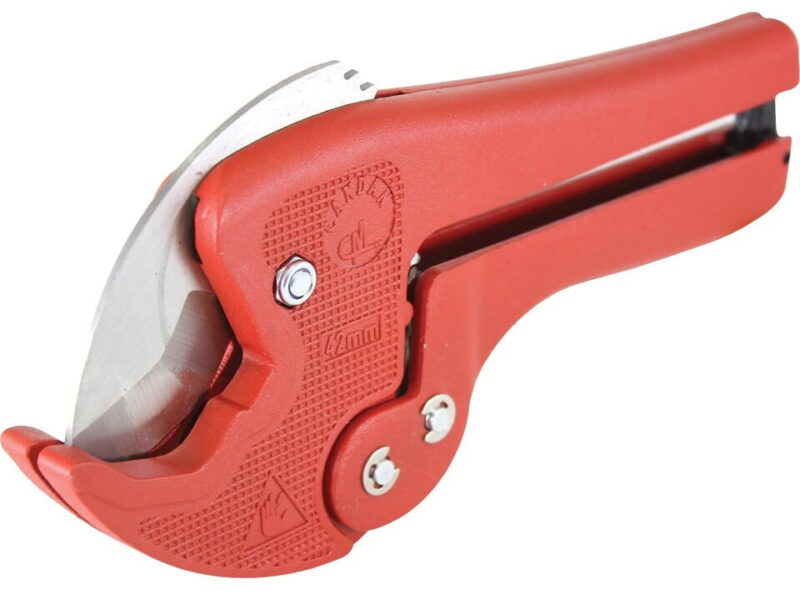 Candan Otomatik Boru Makası 16-42 mm