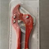 Candan Plastik Boru Makası16-40 mm