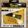 Gfb Turbo Kanallı Elmas Testere 180 mm