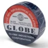 Globe Elektrik Bantı Siyah