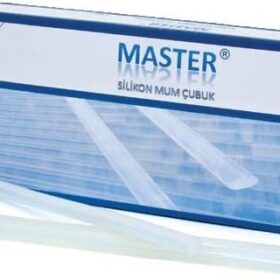Mum Silikon Kalın(KG) 11,3 mmx300 mm