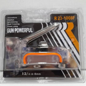 R23 1008F Mekanik Döşeme Zımba Seti