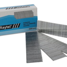 Raytel Zımba Teli