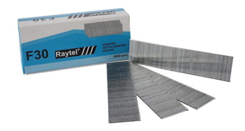 raytel zımba teli f30