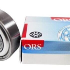 Ors 6302 Zz C3 Sabit Bilyalı Rulman 15x42x13 mm