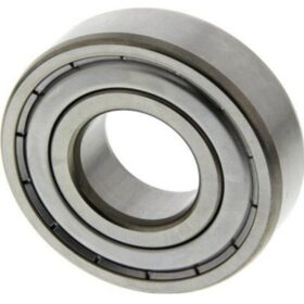 Skf 6304-2Z/C3 sabit bilyalı rulman  20x52x15 mm