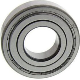 Skf 6213-2Z/C3 HT Sabit Bilyalı Rulman 65x120x23 mm