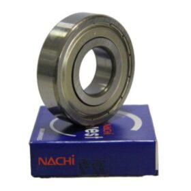 Ors 6218 ZZ G100 C3 Rulman 165x165x40 mm