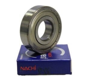 Nachi 6000 seri C3 Rulman