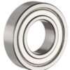 Nachi 6304-Ze C3 Rulman 15X42X13 mm