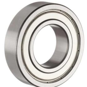 Nachi 6300-Ze C3 Rulman 10x35x11 mm
