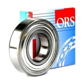 Ors 6316 Zz C3 Rulman 80x170x39 mm
