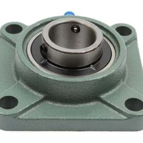 FK UCF 212 Yataklı Rulman Kare Tip