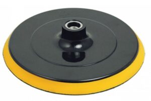 CMC Cırt Disk Zımpara Altı 180 mm